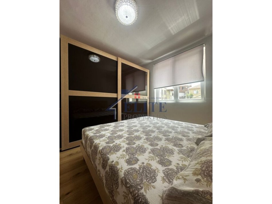 Tirane, shitet apartament 2+1 Kati 2, 73 m² 155.000 € (Rruga e Durresit)