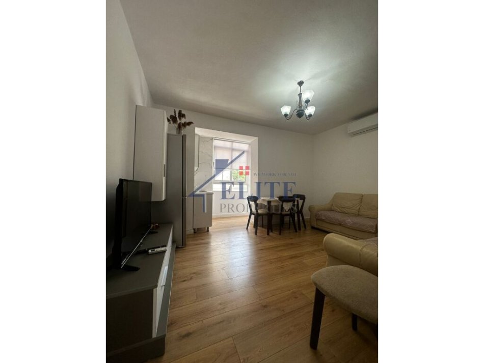 Tirane, shitet apartament 2+1 Kati 2, 73 m² 155.000 € (Rruga e Durresit)