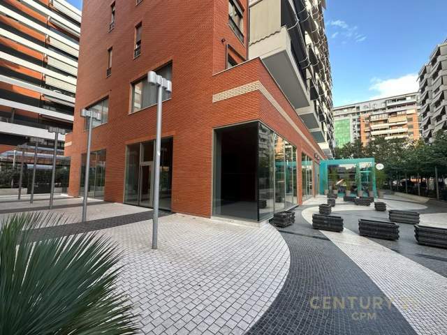 Tirane, jepet me qera ambjent biznesi Kati 0, 291 m² 6.000 Euro