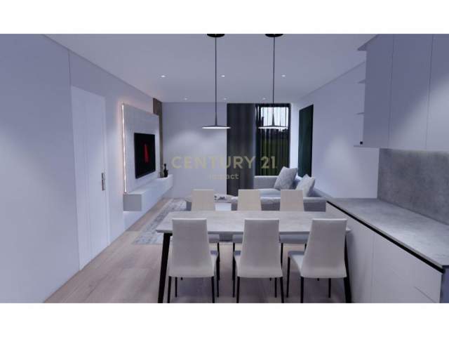 Tirane, jepet me qera apartament 2+1 Kati 4, 100 m² 600 Euro