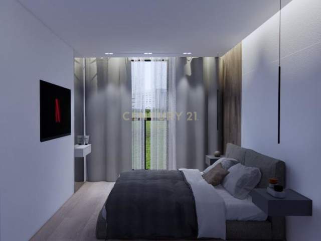 Tirane, jepet me qera apartament 2+1 Kati 4, 100 m² 600 Euro