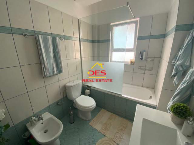 Sarande, jepet me qera 2+1+BLK Kati 4, 90 m² 450 Euro