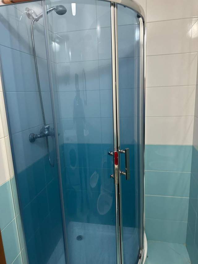 Tirane, jepet me qera apartament 2+1+BLK Kati 3, 80 m² 400 Euro (Zogu i Zi)