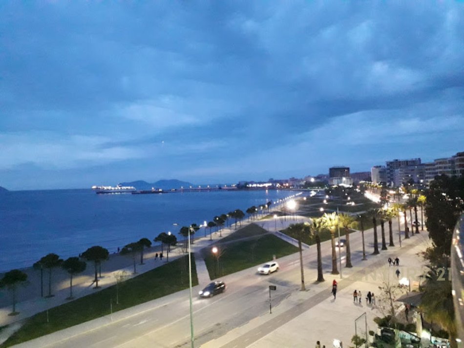 Vlore, shes Vile ne plazh 3 Katshe , 800 m² 1.800.000 € 