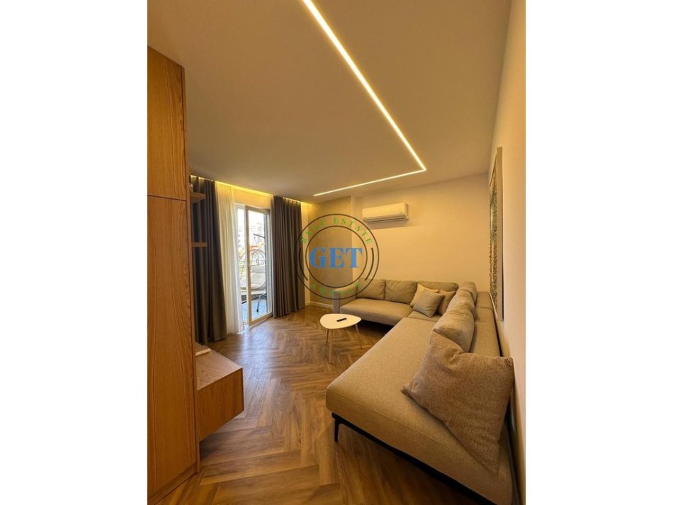 Durres, shitet apartament 1+1 Kati 1, 75 m² 140.000 € 