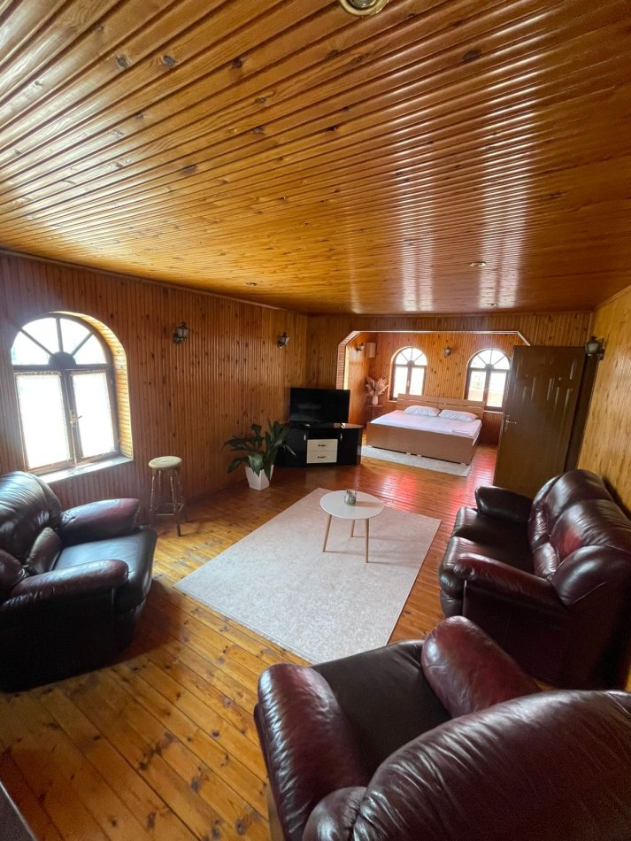 Tirane, jepet me qera apartament 2+1 Kati 4, 110 m² 478 € (Amerikan 2)