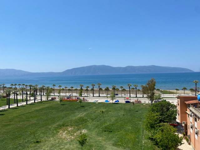 Vlore, shitet apartament 111 m² 233.100 Euro