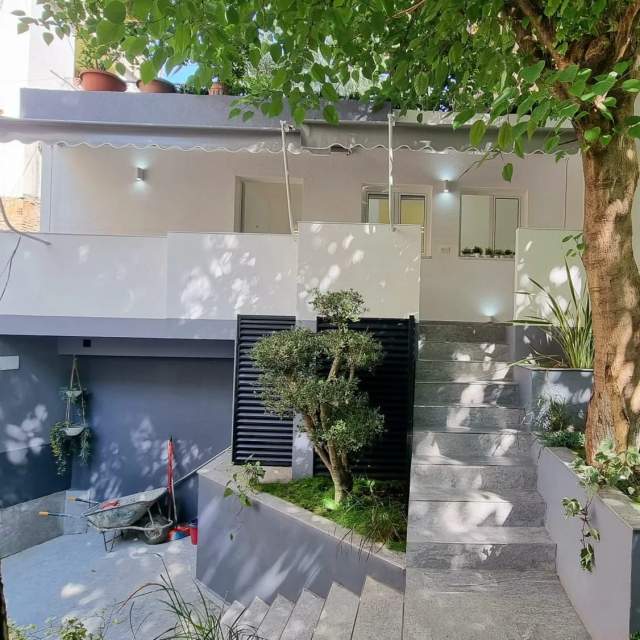 Tirane, shes apartament 135.000 Euro (Zogu Zi)