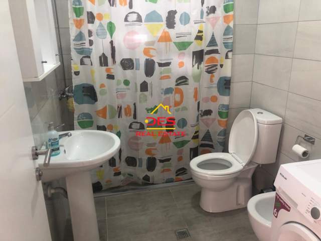 Vlore, jepet me qera apartament 2+1+BLK Kati 6, 104 m² 400 Euro (Rruga Cajupi,Vlore)
