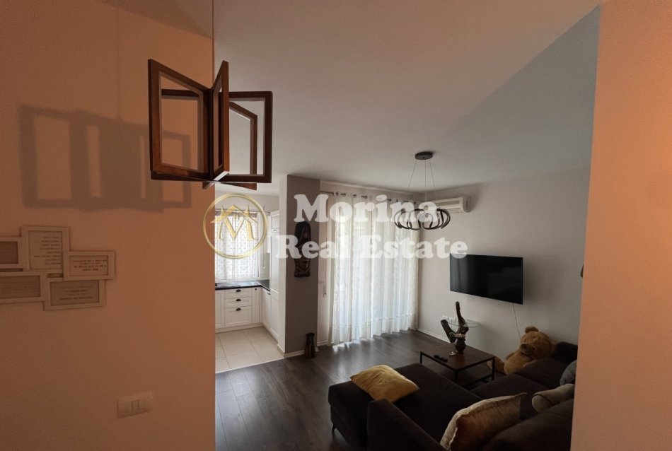 Tirane, jepet me qera apartament 2+1 Kati 4, 100 m² 700 € (Kopshti Zologjik)