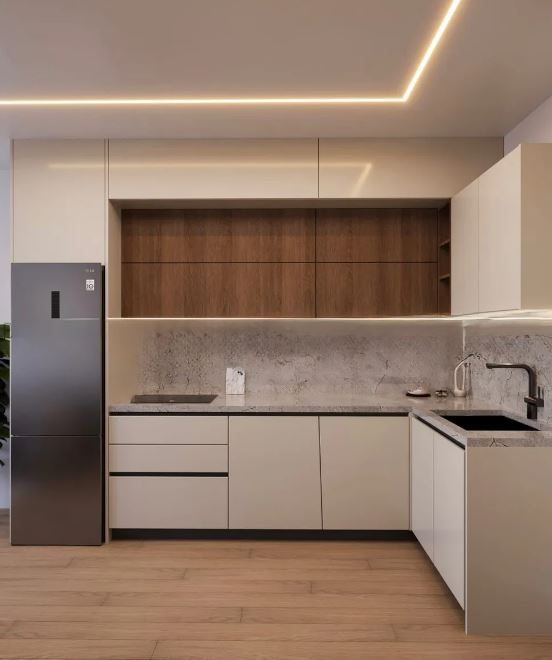 Tirane, shitet apartament 1+1 , 70 m² 175.000 € 