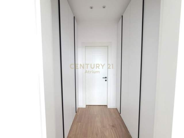 Tirane, jepet me qera apartament 2+1+BLK Kati 15, 110 m² 1.200 Euro