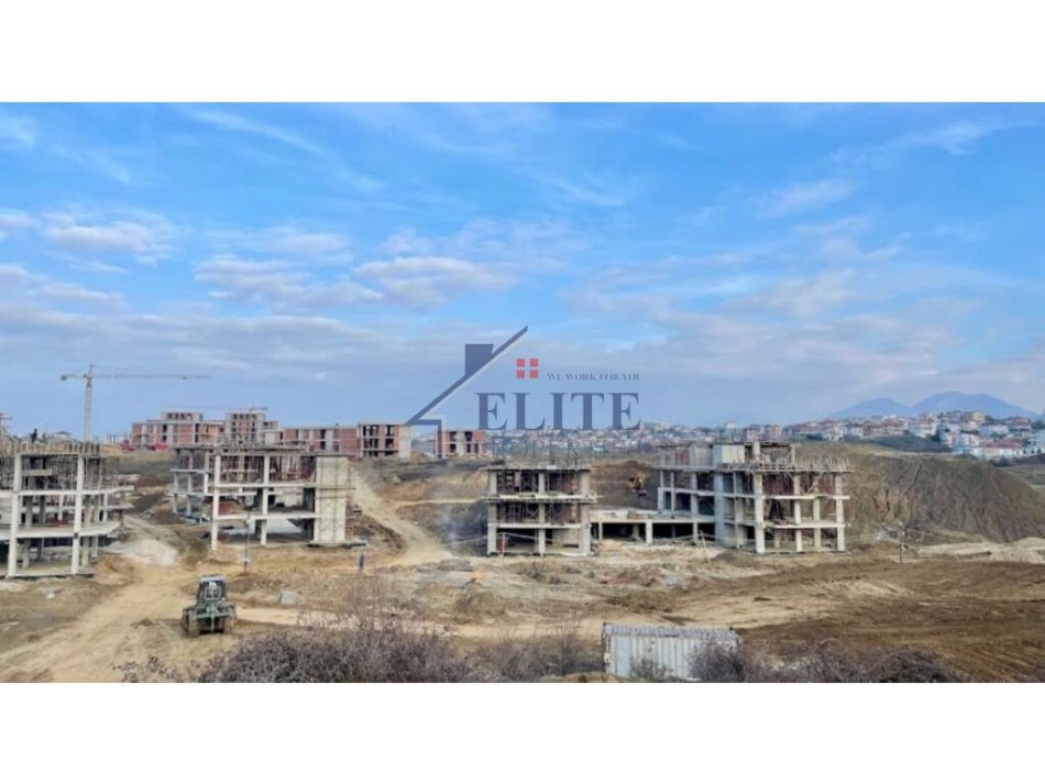 Tirane, shitet apartament 2+1 Kati 1, 150 m² 260.000 € (Tulipan Residence)