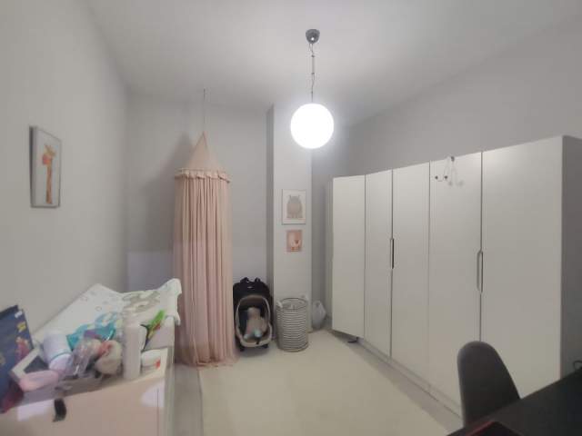 Tirane, jepet me qera apartament 2+1+BLK Kati 1, 123 m² 450 Euro (Kodra e Diellit)