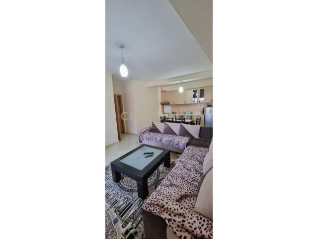 Tirane, jepet me qera apartament 2+1 Kati 7, 84 m² 450 Euro (Teodor Keko)