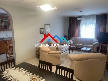 SHITET APARTAMENT 3+1+2 NE RRUGEN DRITAN HOXHA.