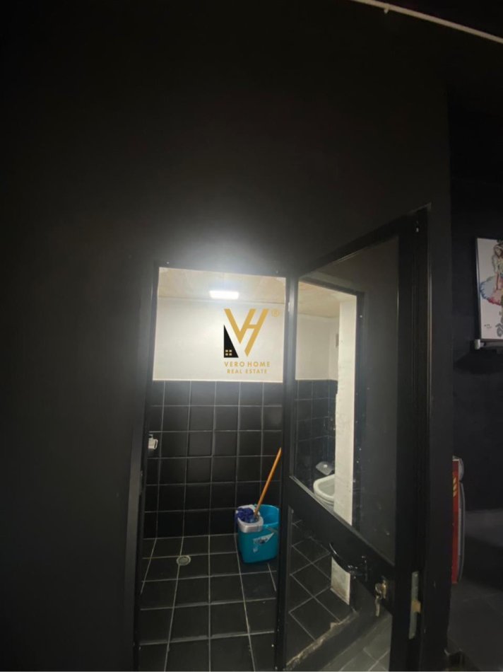 Tirane, jepet me qera ambjent biznesi Kati 0, 67 m² 400 € (RRUGA SIRI KODRA)