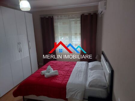 JEPET APARTAMENT ME QERA 2+1 TEK LIQENI I THATE.