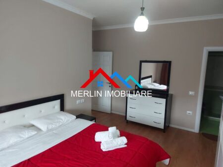 JEPET APARTAMENT ME QERA 2+1 TEK LIQENI I THATE.