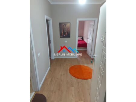 JEPET APARTAMENT ME QERA 2+1 TEK LIQENI I THATE.
