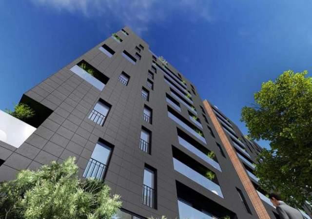 Tirane, shitet apartament 1+1+BLK Kati 4, 70 m² 155.000 Euro (Komuna e Parisit)