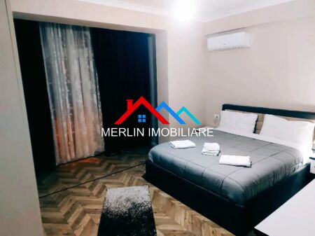 JEPET APARTAMENT 2+1+2 ME QERA TEK LIQENI I THATE.