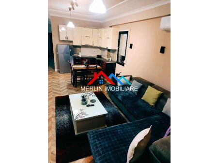JEPET APARTAMENT 2+1+2 ME QERA TEK LIQENI I THATE.