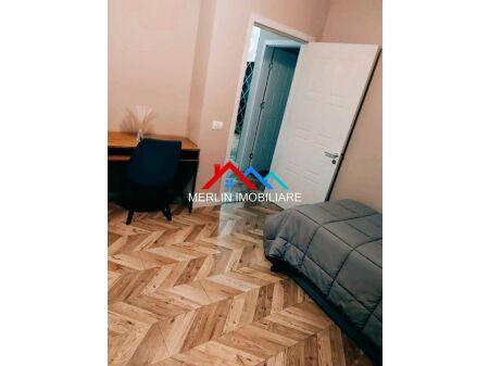 JEPET APARTAMENT 2+1+2 ME QERA TEK LIQENI I THATE.