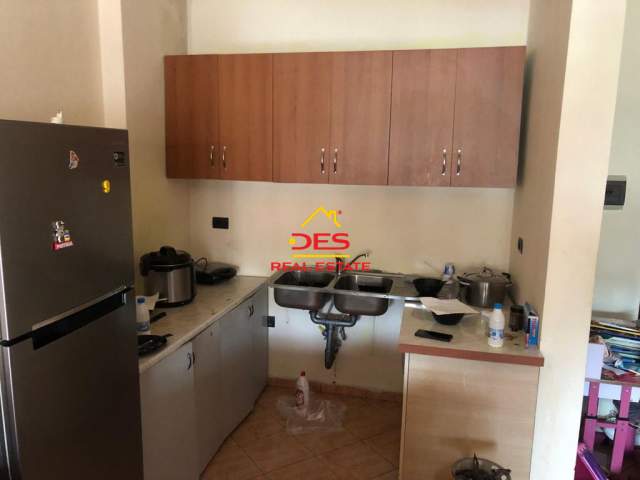 Vlore, shitet apartament 1+1+BLK Kati 3, 75 m² 45.000 Euro (Rruga Ali Demi)