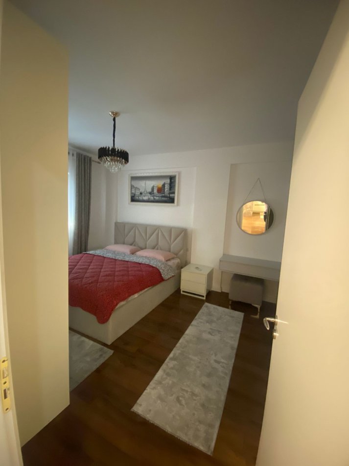 Tirane, shitet apartament 2+1+Ballkon Kati 4, 93 m² 215.000 € (Liqeni i Thate, AZ Construction)