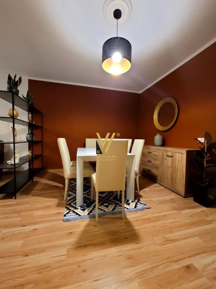 Tirane, jepet me qera apartament 2+1+Ballkon Kati 6, 108 m² 1.200 € (RRUGA NIKOLLA TUPE)