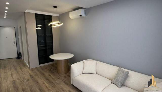 Tirane, shitet apartament 1+1+BLK Kati 1, 60 m² 145.000 Euro (Rezidenca Park Life)