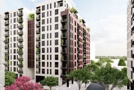 Tirane, shitet apartament 2+1+BLK Kati 6, 98 m² 104.000 Euro (Dritan Hoxha)