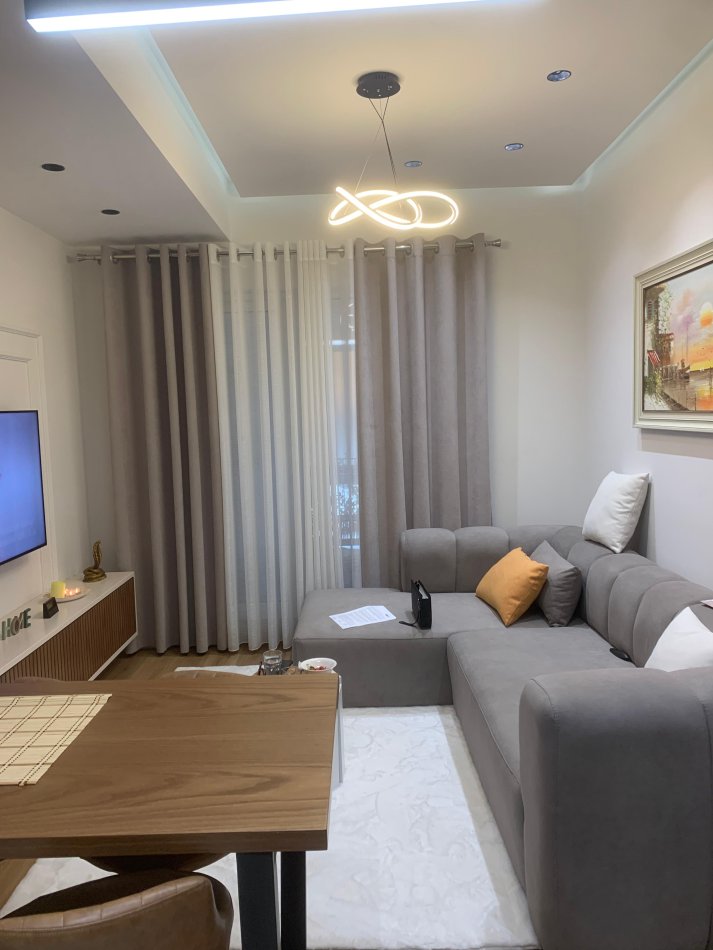 Tirane, shes apartament 2+1 Kati 5, 86 m² 155.000 € (ALI DEM)