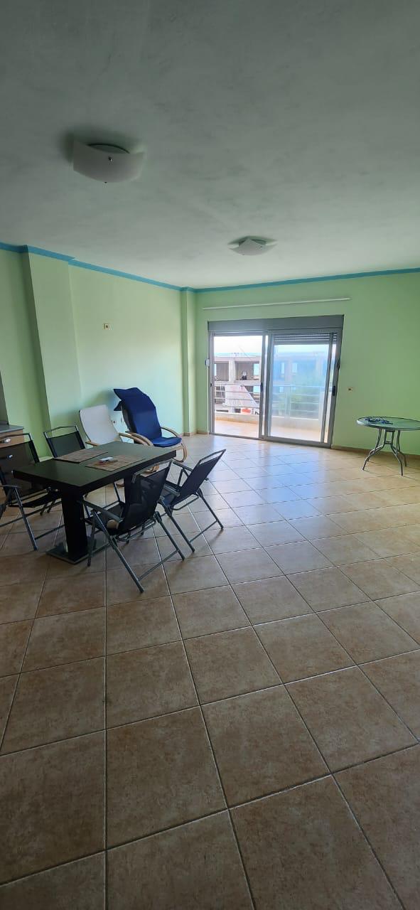 Apartament 1+1 në shitje, Sarandë