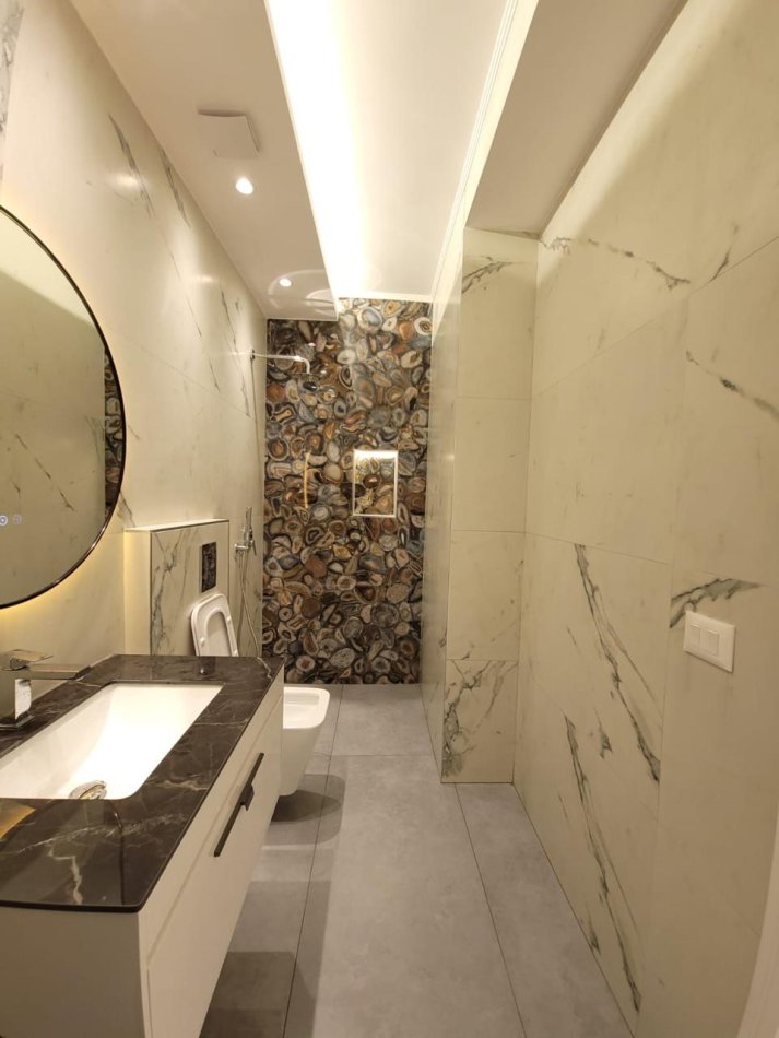 Tirane, shitet apartament 2+1 Kati 7, 95 m² 210.000 € (Zogu i Zi)