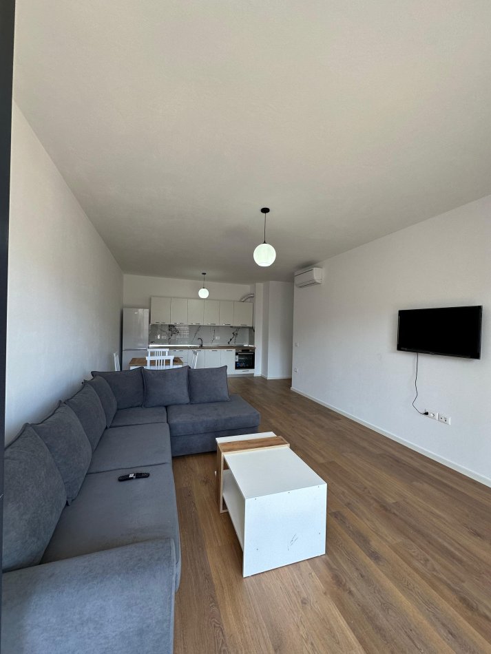 Qera, Apartament 2+1+2, Don Bosko, Rezidenca Trio Tower, Tirane