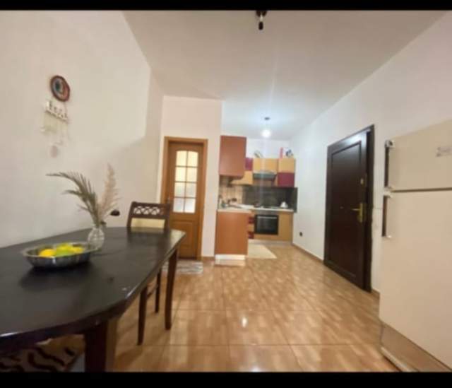Tirane, shitet apartament 3+1+A+BLK Kati 4, 104 m² 67.000 Euro (Rruga Muhamet Deliu)