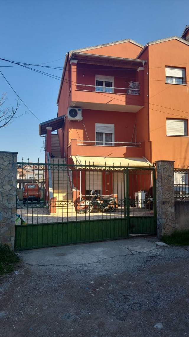 Tirane, shes 3 Katshe Kati 3, 270.000 Euro