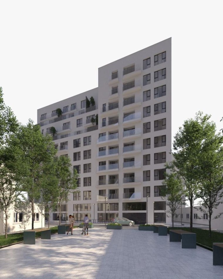 Tirane, shes ambjent biznesi , , 61 m² 219,000 € (Rruga Qemal Stafa)
