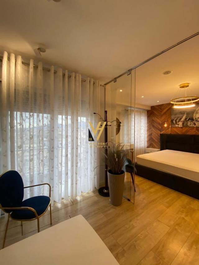 Tirane, ofert apartament 2+1+A+BLK Kati 9, 105 m² 1.000 Euro (STACIONI I TRENIT)