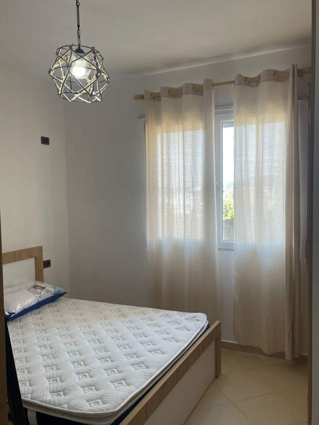 Vlore, shitet apartament 1+1 Kati 1, 65 m² 60.000 Euro (Stefan Pano  Uji Ftohte Vlore)