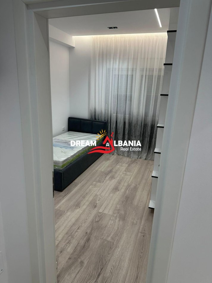 Tirane, jepet me qera apartament 2+1+Ballkon Kati 3, 65 m² 800 € (Abdyl Frasheri)