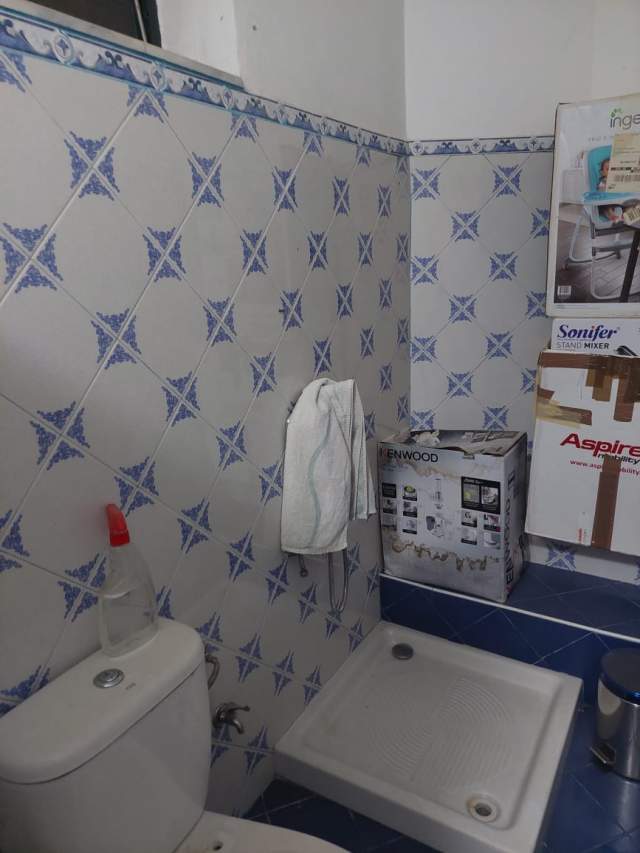 Tirane, Shitet Vile 5  Kateshe , 460 m² ndertim per 850.000 Euro (Rruga e Dibres)