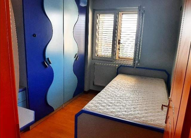 Tirane, shitet apartament 3+1+BLK Kati 8, 106 m² 135.000 Euro