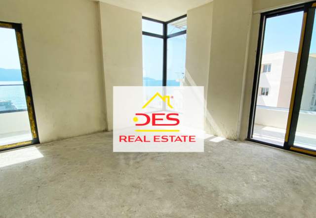 Vlore, shitet apartament 66 m² 86.164