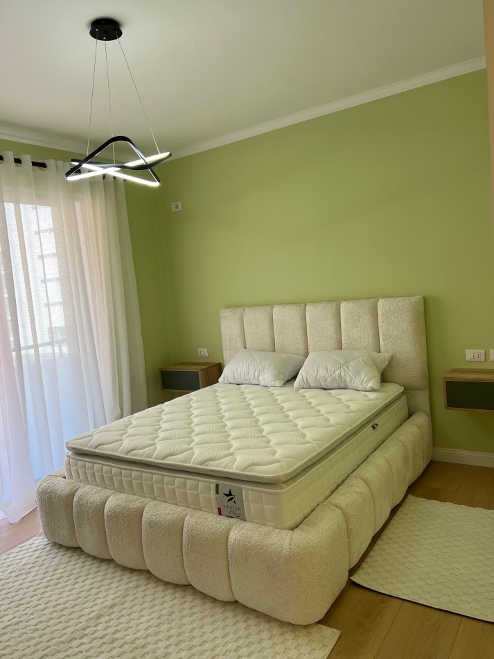Tirane, shitet apartament 2+1+Ballkon Kati 3, 89 m² 145.000 € (Astir , Bulevardi Migjeni)