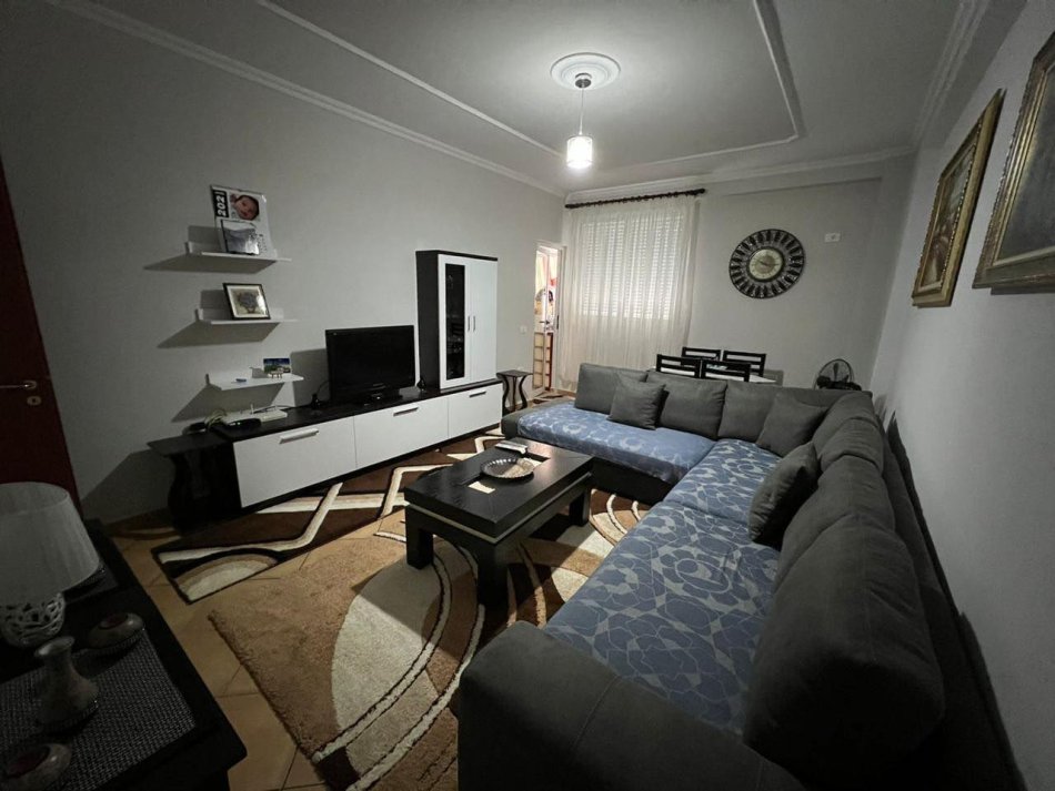 SHITET APARTAMENT 1+1 YZBERISHT PALLATET CABEJ 78.000 EURO
