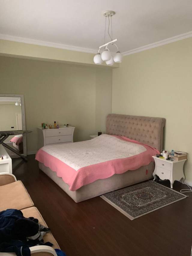Tirane, jepet me qera apartament 2 Katshe Kati 0, 341 m² 2.500 Euro (Sauk)