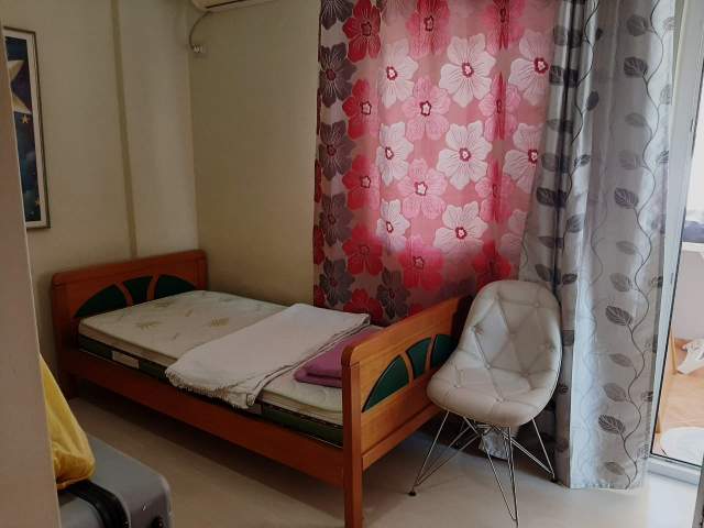 Tirane, jepet me qera apartament 2+1+A+BLK Kati 6, 105 m² 600 Euro (Rruga fosina plaku)